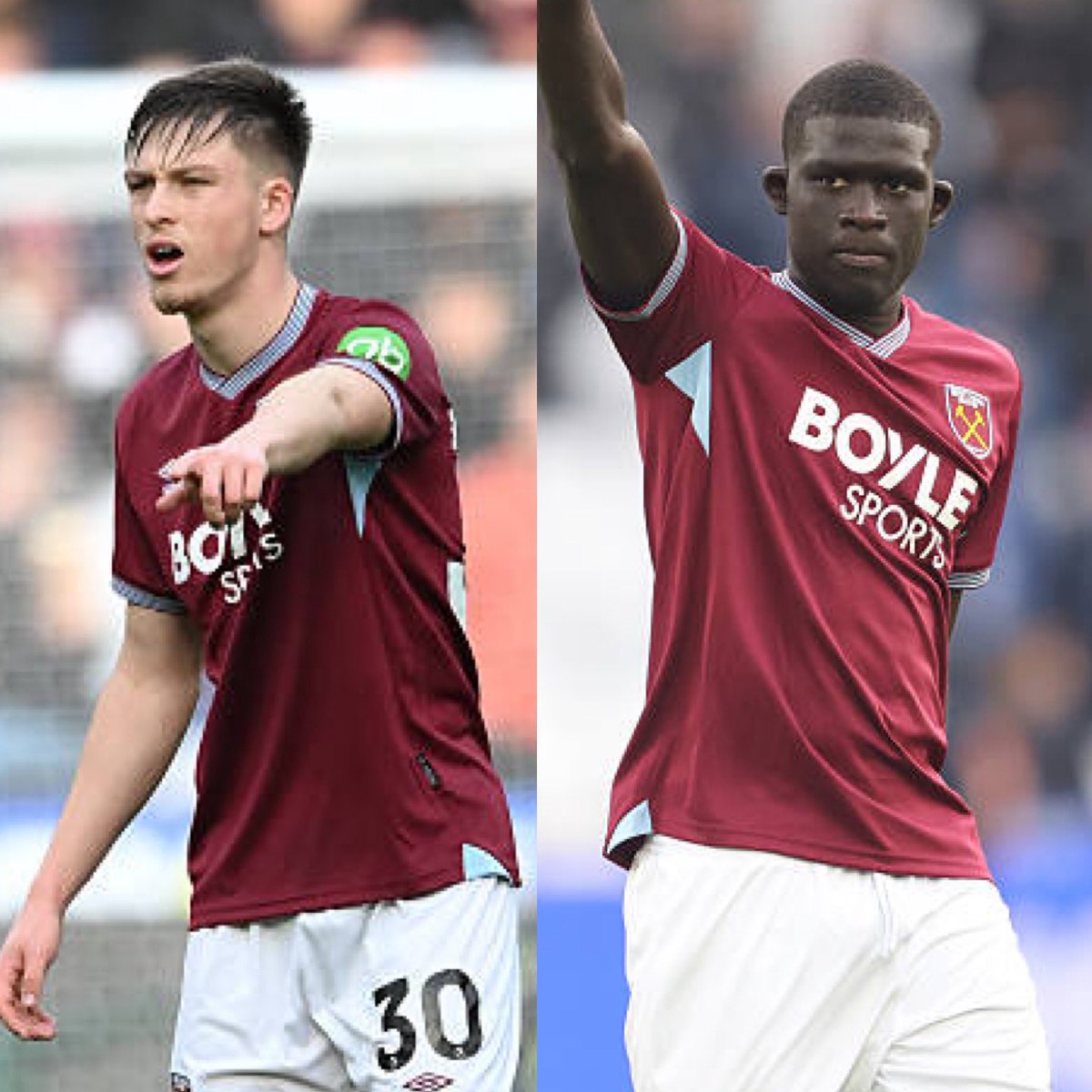 West Ham Network tweet media