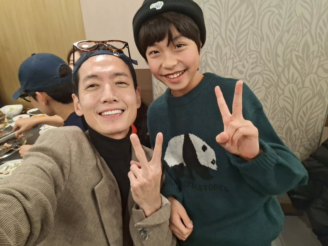 Jung Kyungho Indonesia 🇮🇩 | 정경호 tweet media