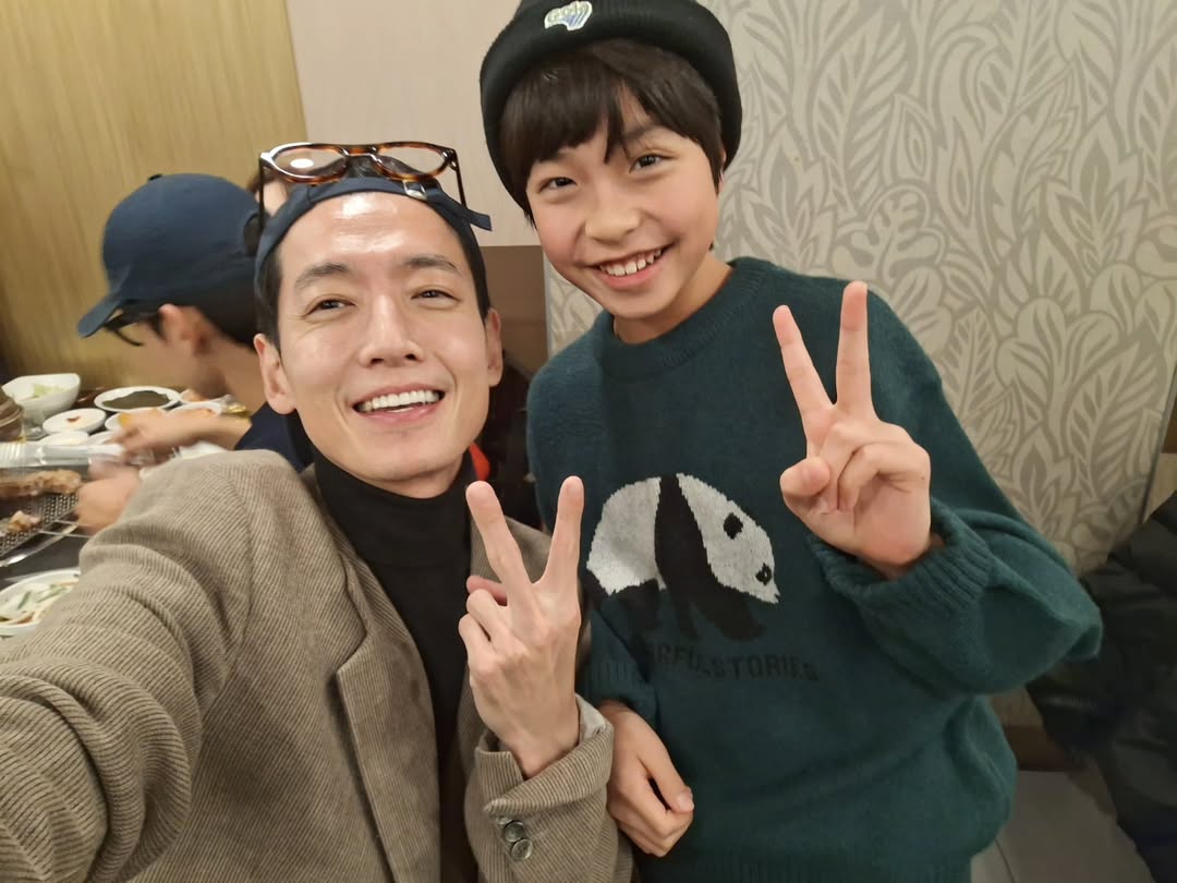 Jung Kyungho Indonesia 🇮🇩 | 정경호 tweet media