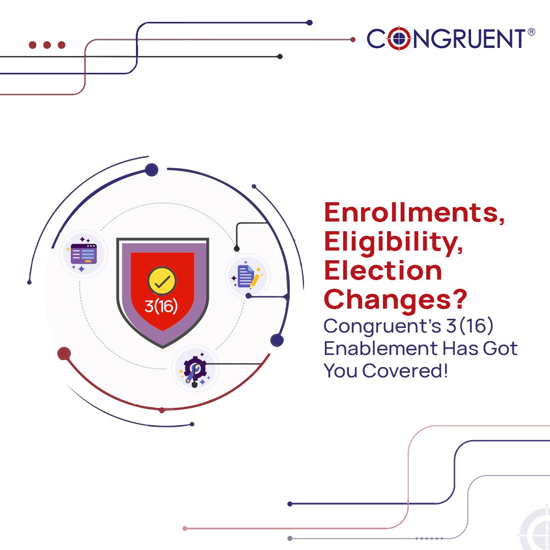 Congruent Solutions tweet media