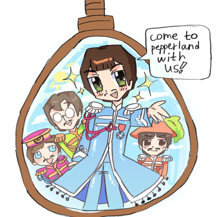 Gentleman Onion tweet media