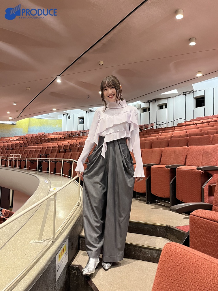 81pro_official's tweet image. 「#上田麗奈 の #ひみつばこ 」
第3回目のイベントが開催されました。

ご来場くださった皆様
配信でご覧いただいた皆様
誠にありがとうございました！

第1部はアーカイブ配信中！
第2部の公開録音の模様は近日放送予定です！