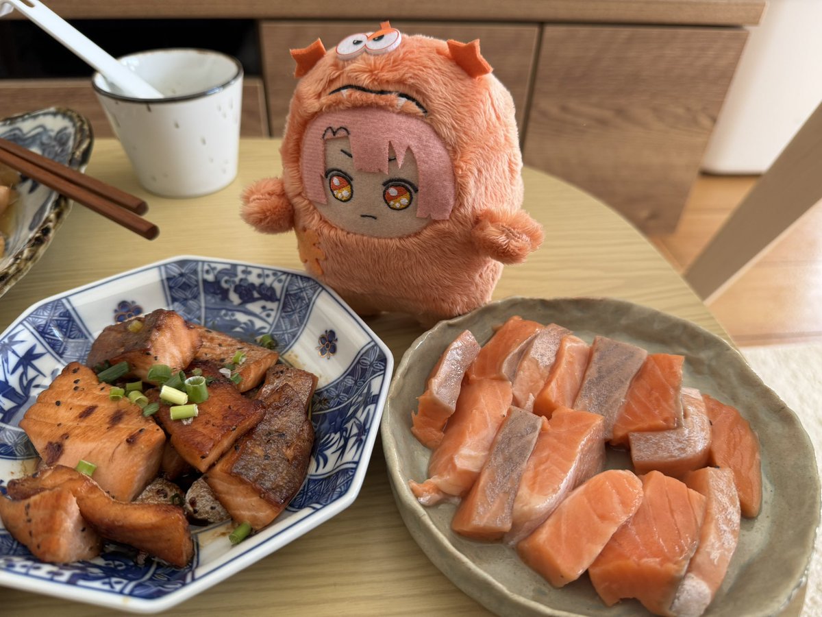 とんとん (@tonton_htt_gdm) / Posts / X