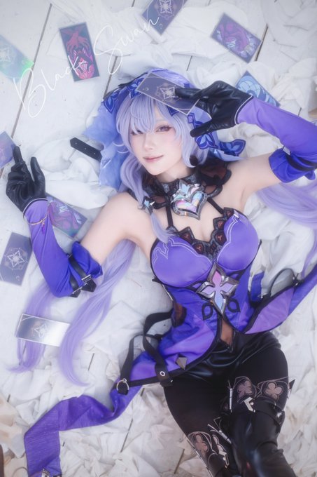 Twitterのコスプレ画像18