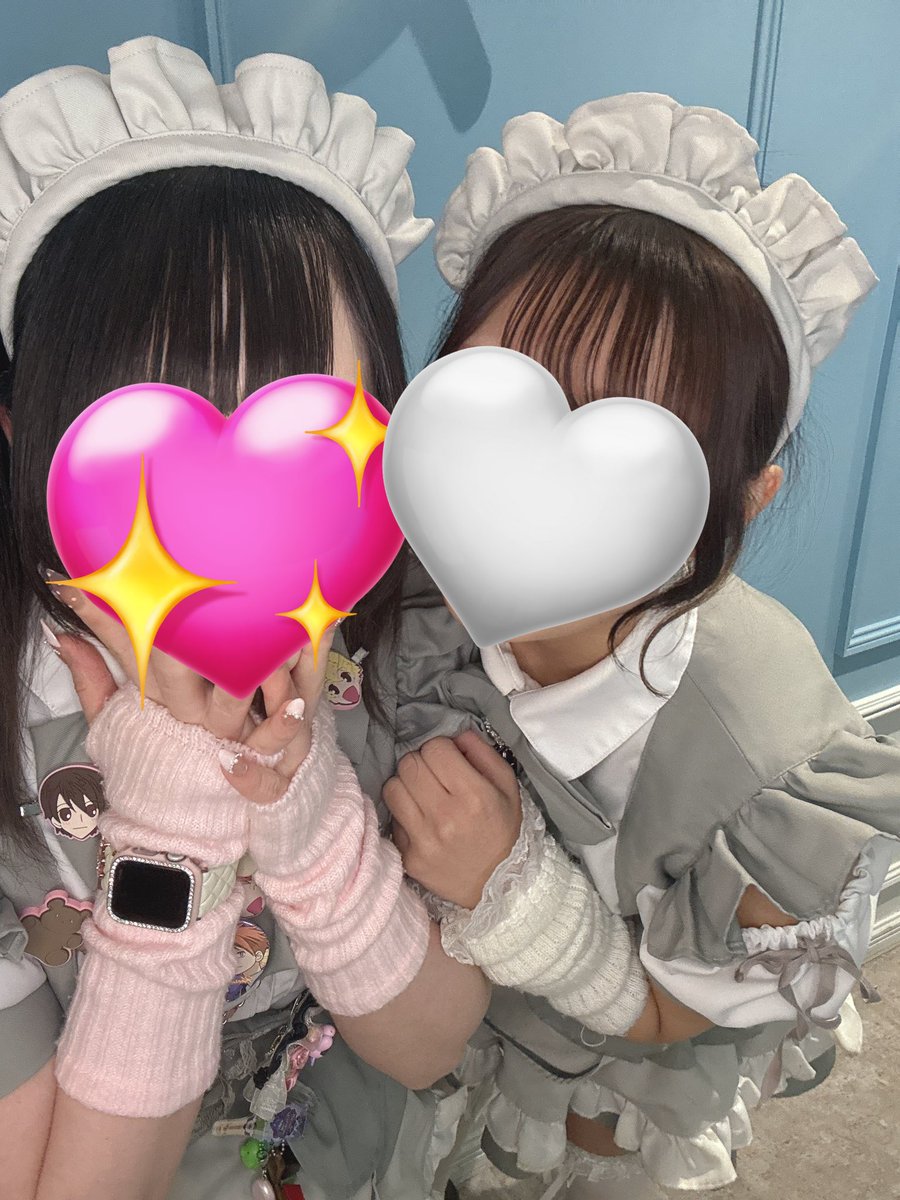 ふう3/28卒業@ガーディアンズガーデン tweet media