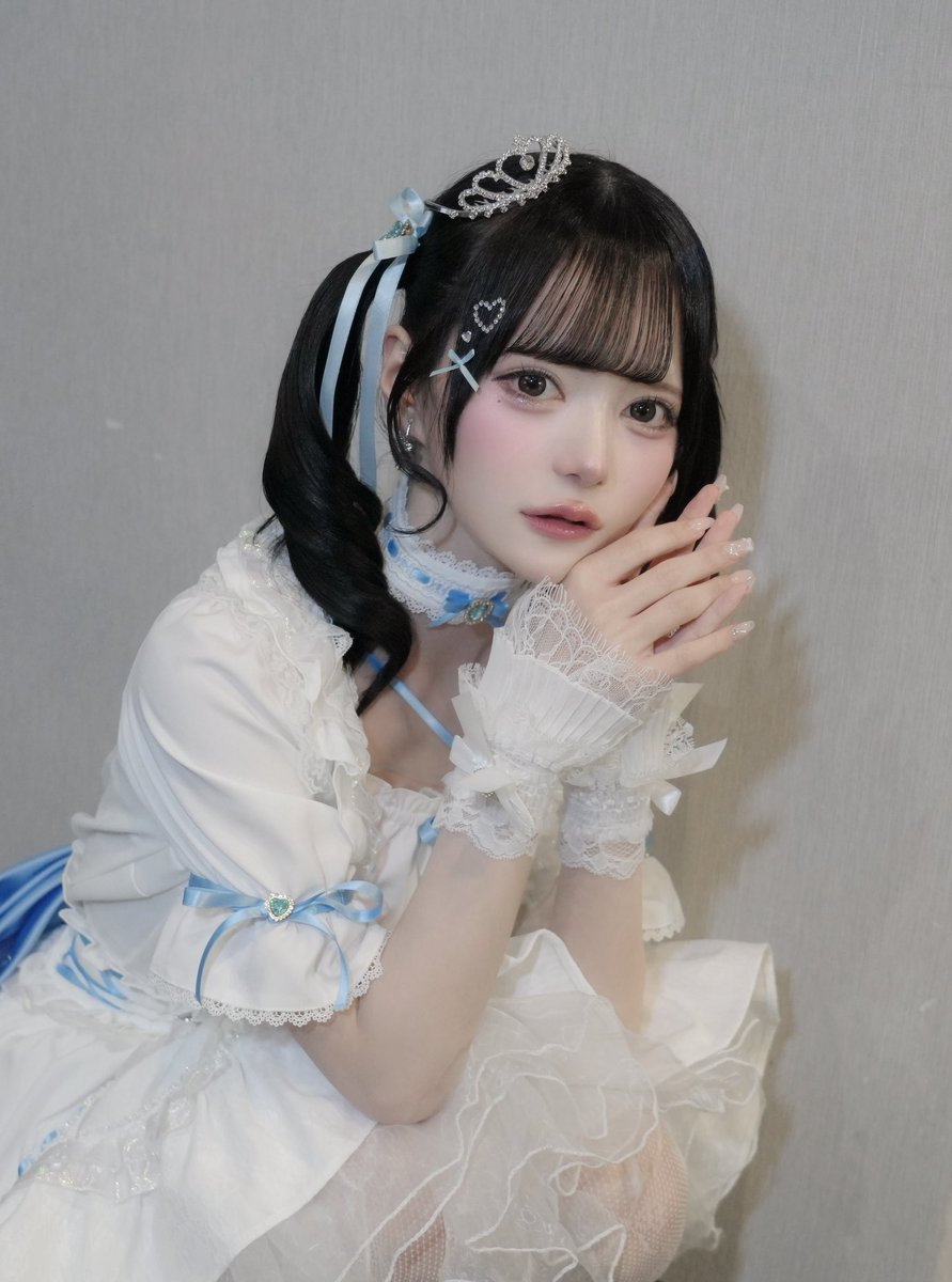 ACE_whsp's tweet photo. 生誕祭ありがとうございました🪽alt ♡ https://t.co/VARip4c5s0