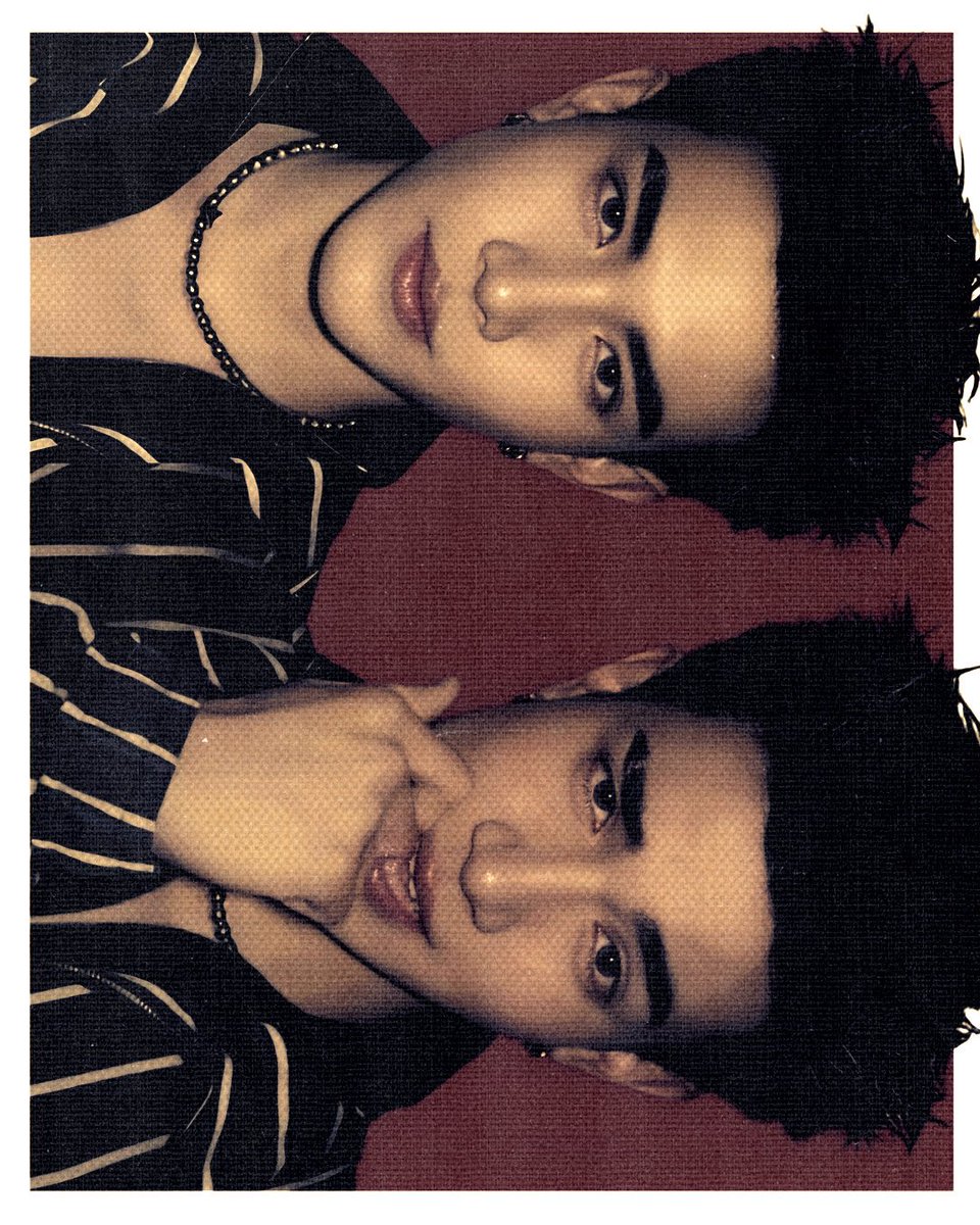 แต้งกิ้วน้องโฟร์ท แต้งกิ้ว LV 😣✨

FOURTH LV FRONT ROW PFW26
#LVMENFW26xFOURTH #LVMenFW26 
#LouisVuitton #Fourthnattawat