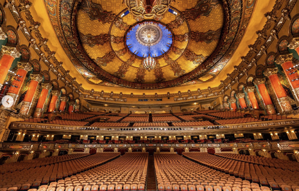 DanReese21's tweet image. What US city has the largest gap between national perception and reality?

My answer: Detroit

Everyone seems to think it’s a run down hell hole w nothing but boarded up buildings.

In reality:

&amp;gt; Completely rejuvenated downtown w businesses, residential, restaurants, &amp;amp; nice…