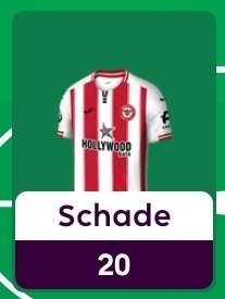 افعلها مجددًا يا فخر المانيا 🇩🇪❤️
#FPL