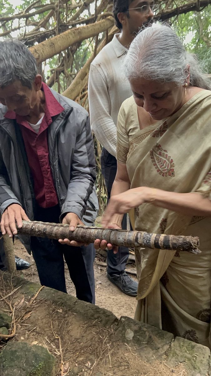 Nirmala Sitharaman tweet media