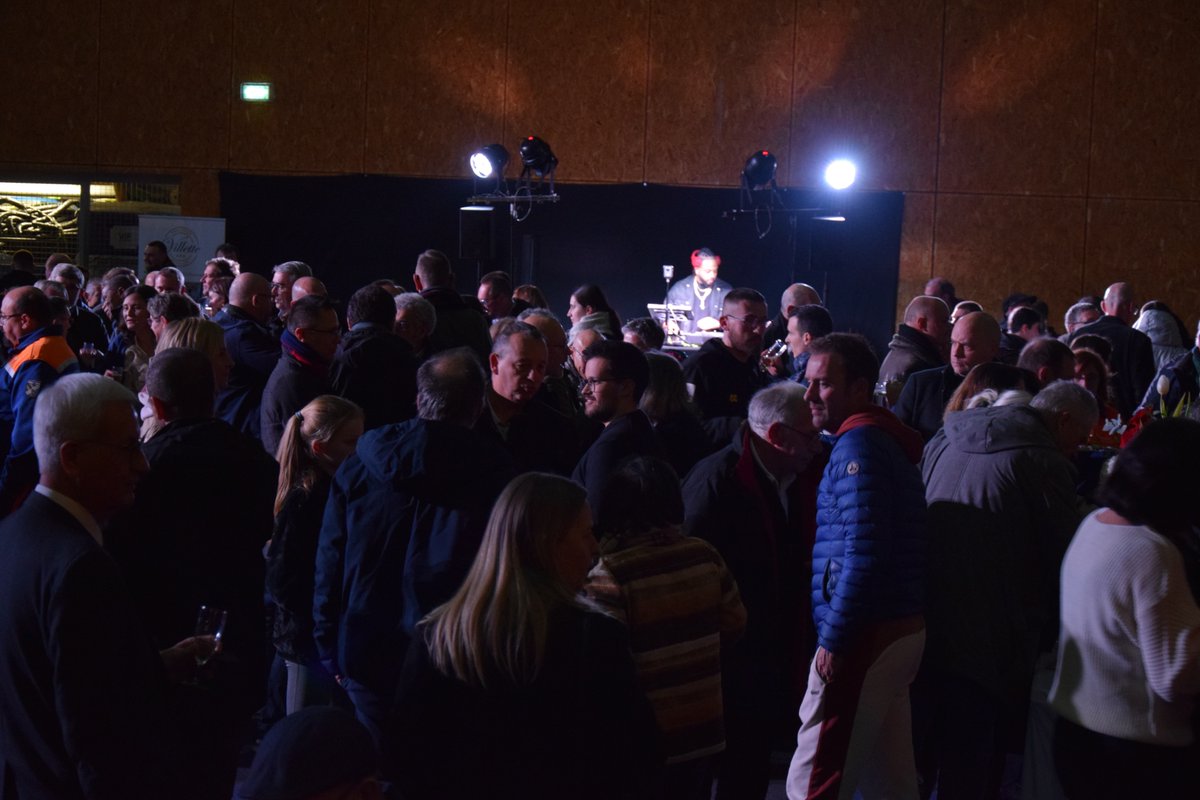 DUMONTIER Arnaud tweet media