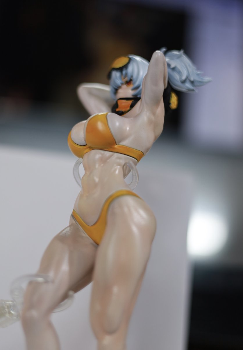 2026年5月10日に川口フレンディアで開催のホヨバオンリー「君は僕の輝ける星」にゼンゼロで参加します。
師匠本です。
あとたぶん前に作った11号のフィギュア展示します。(ホヨバガイドラインだと展示はOKなので)
ちなみに同会場で筋肉オンリーの恵体祭(@keitaisai)にも参加します。 