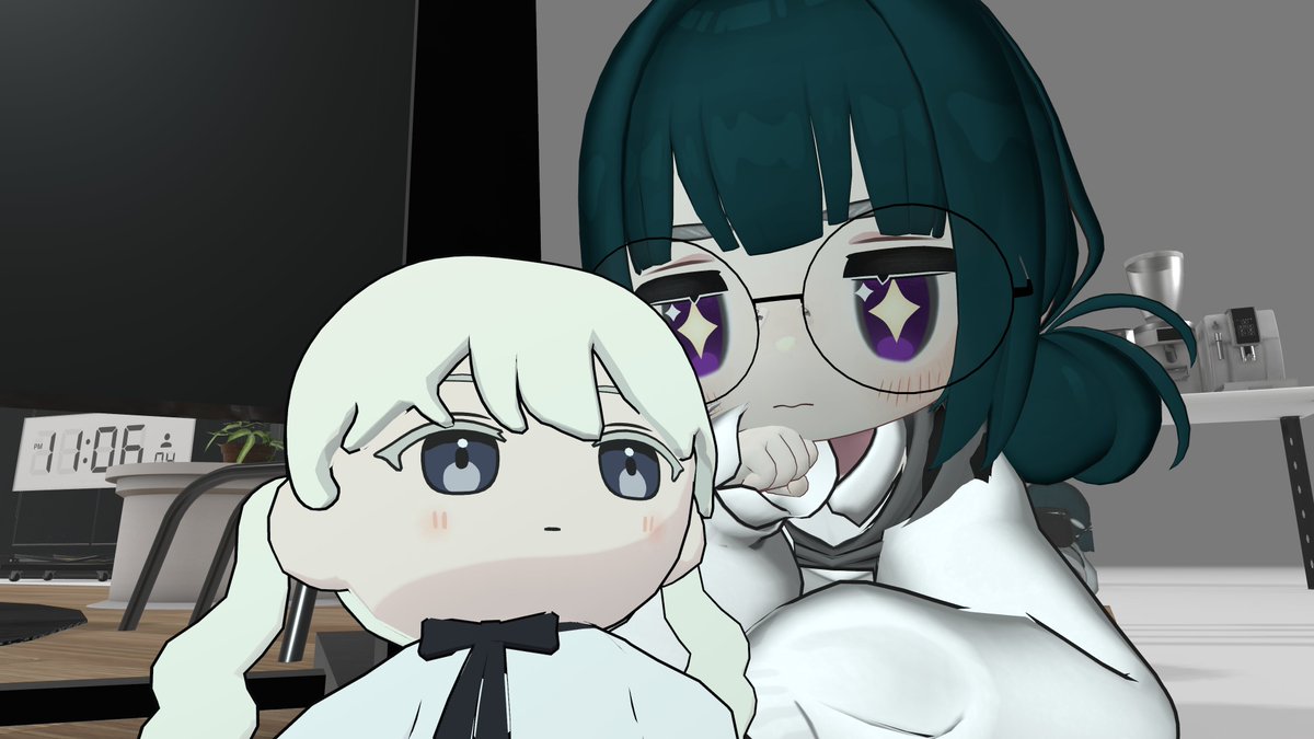 𝚟𝚎𝚗𝚐𝚎𝚎 (@vengee_vrc) on Twitter photo 