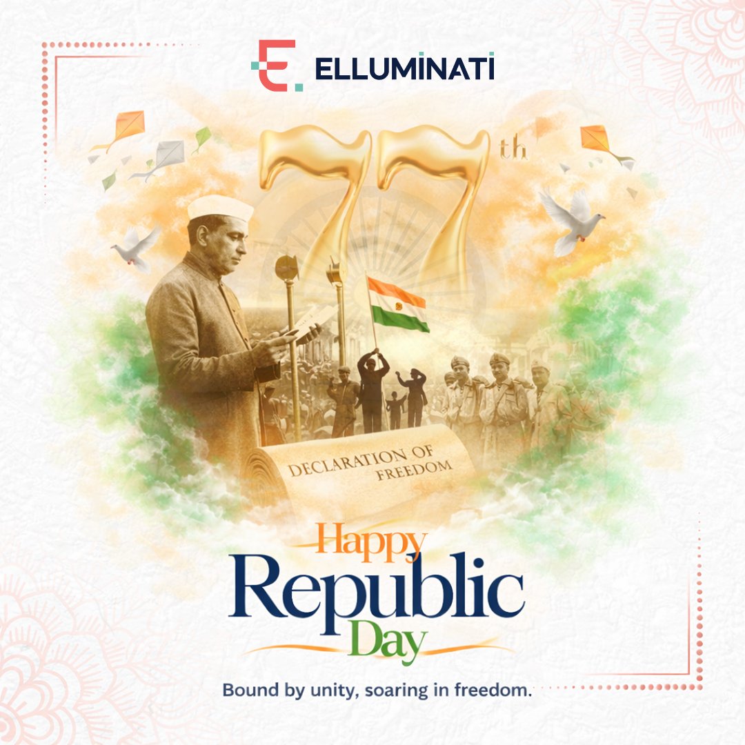 Elluminati tweet media