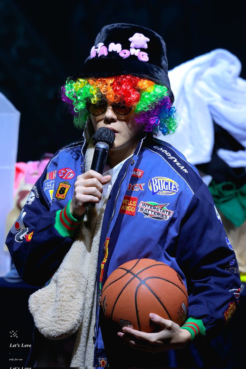 letslove_48's tweet image. 260125 위드뮤 팬싸인회
🐥
#오세훈 #세훈 #SEHUN