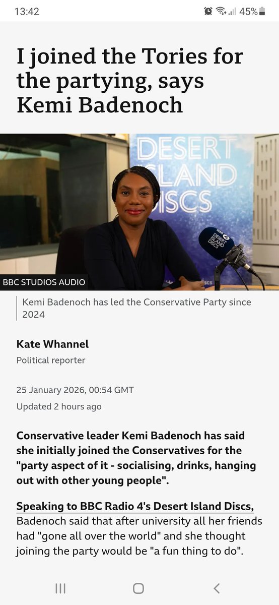 RedVRover's tweet image. Imagine being such a horrific waste of flesh that partying with Young Conservatives seemed like a fun thing to do