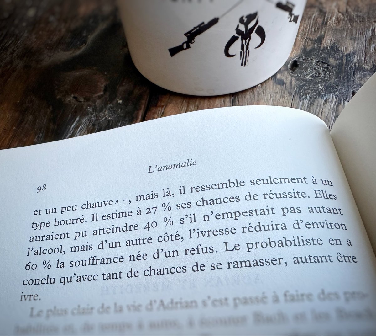 boitamalices's tweet photo. Les mecs statisticiens quand ils sortent en boîte…
#PointLecture https://t.co/AKQNFiT2Xl