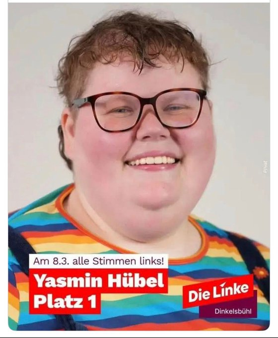 ernsterjuenger's tweet photo. Ich sag nix.  🤗 https://t.co/3cbG7cFe8o