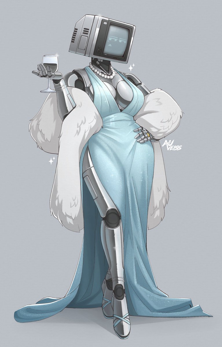 auveiss's tweet image. ✨ Lady Melissa ✨