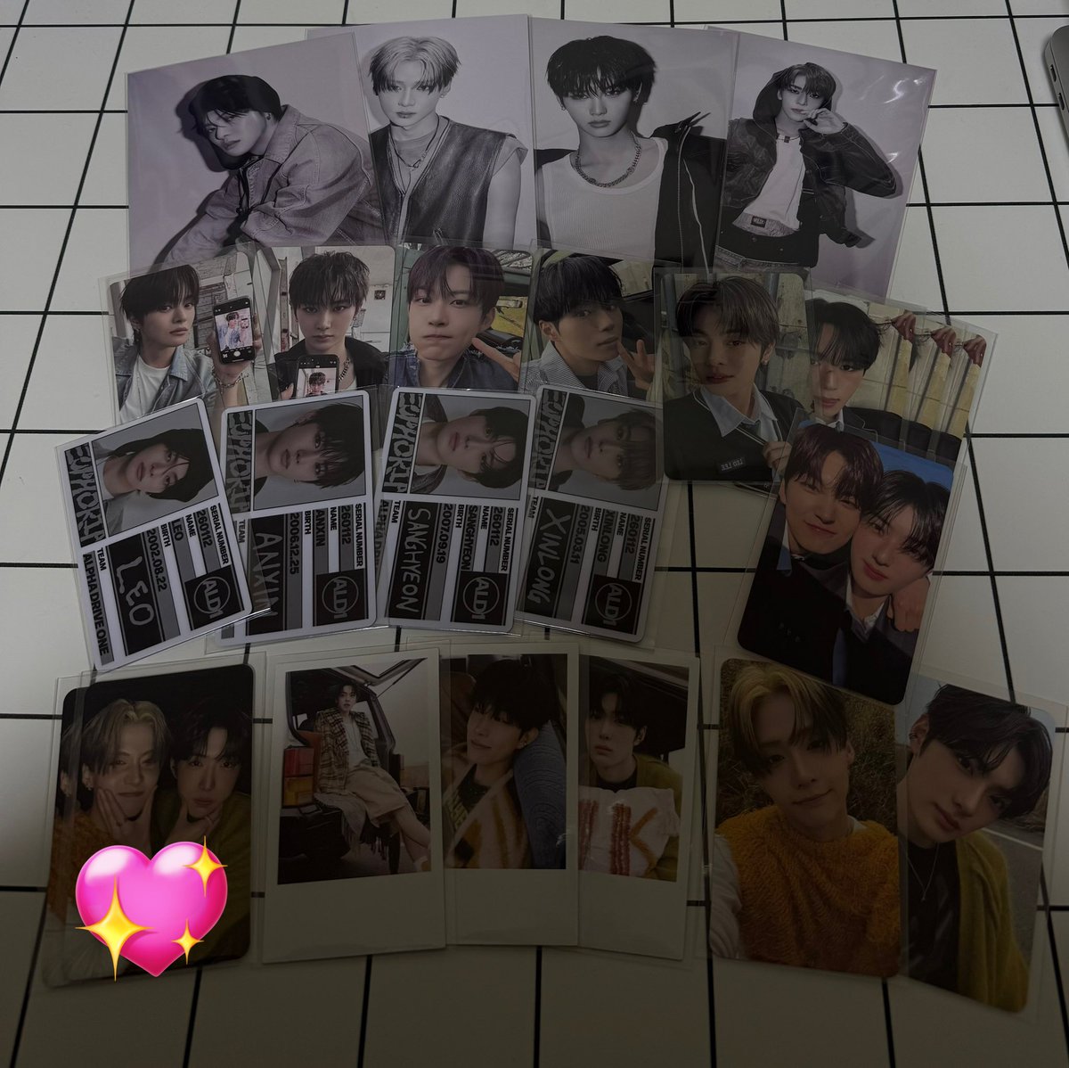 取引🧸 tweet media