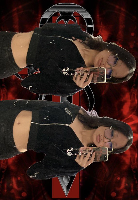 𝓎𝔢𝔰𝔰𝓎 ☥🩶🩸 tweet media