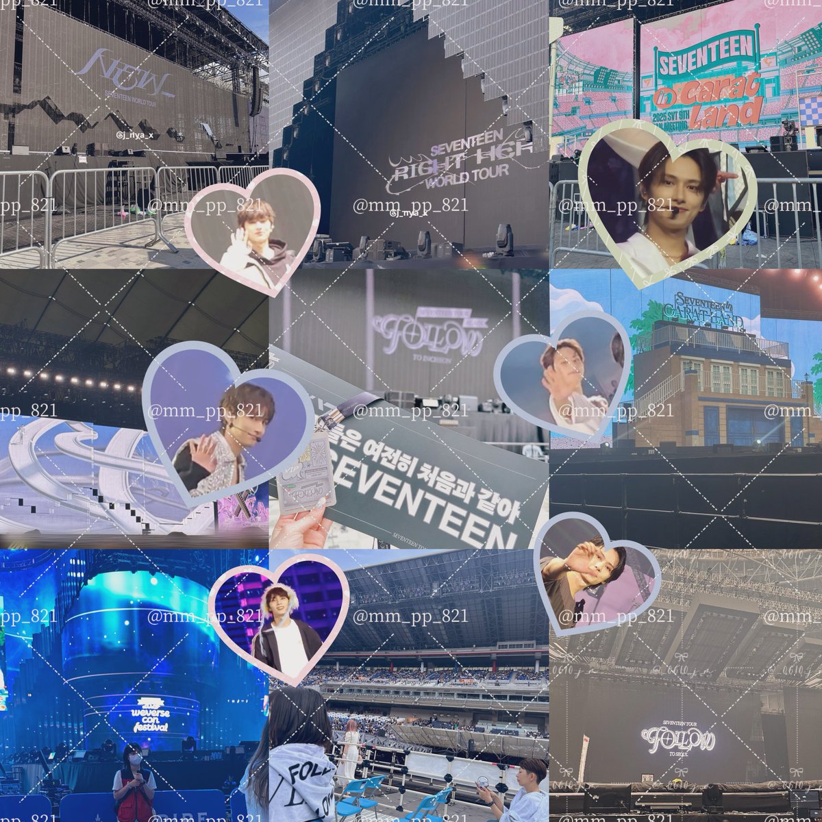 mm_pp_821's tweet image. Jun🐱 ✲ kanagawa
25↓× I 同× | ALT必読

国内外一緒に追えたり、
普段から仲良くしてくれる
お友達を探しています☃︎

#大人CARATと繋がりたい 
#CARATと繋がりたい 
#SEVENTEEN好きな人と繋がりたい