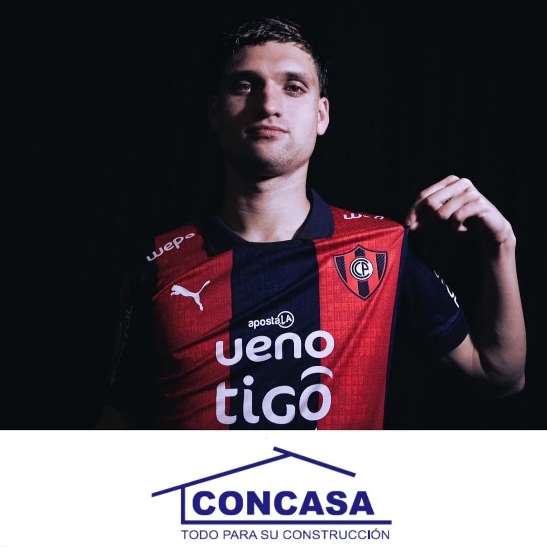 Mateo Klimowicz fue el jugador con más gambetas exitosas [2/2], acertó el 100% de sus pases largos [2/2] y ganó todos sus duelos no aéreos [5/5] en el empate de #CerroPorteño ante #Libertad (1-1).

Vía: <a href="/analyticspyfut/">Analytics Fútbol Paraguayo</a>

<a href="/rockandpop955/">Rock&Pop Paraguay</a>
<a href="/nanduti/">Radio Ñandutí</a> 
#LaGranJugada