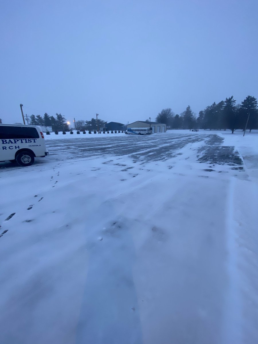 First Baptist Church tweet media