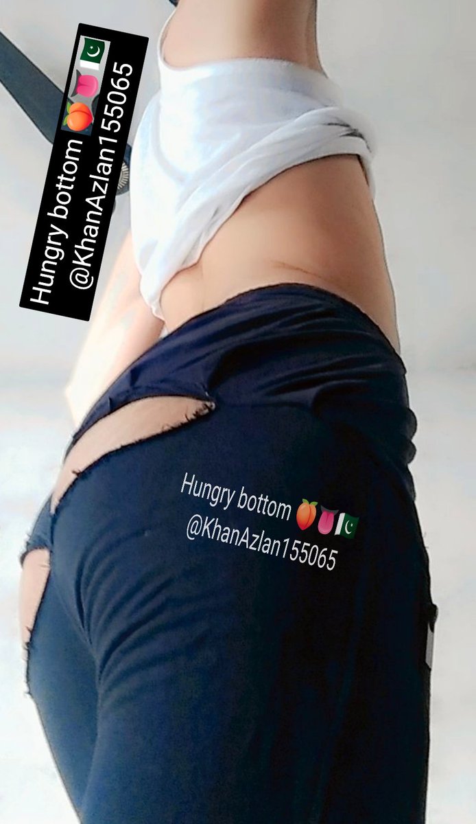 Hungrybottom🍑🍑👅 🇵🇰🇵🇰 tweet media