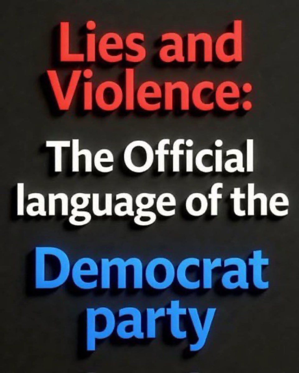 mickitiki's tweet image. Democrats inciting violence every single day and not one of them has been charged much less arrested but no worries @AGPamBondi is writing strongly worded letters.😡