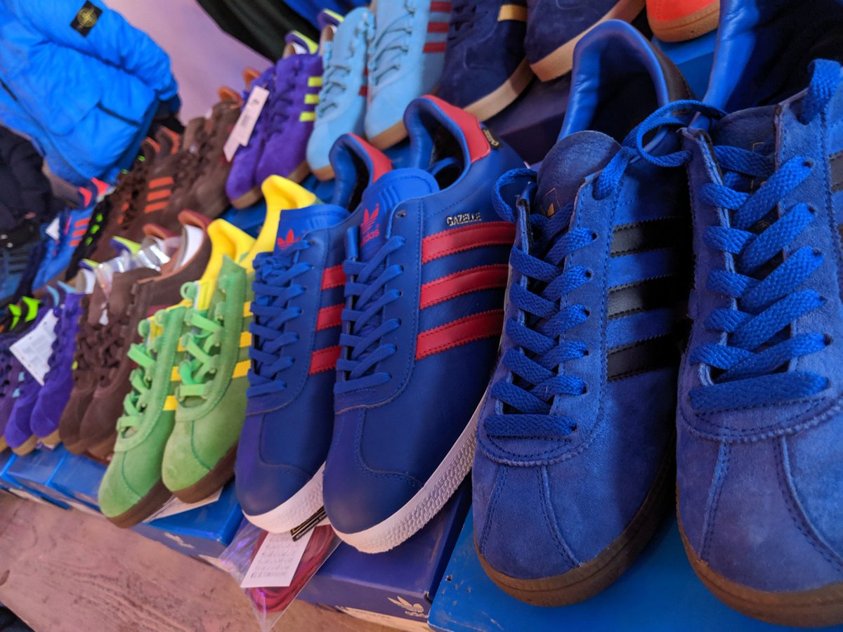 Steel City Trainer Fest tweet media