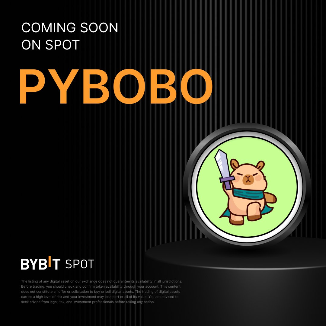 Bybit (@Bybit_Official) / Posts / X