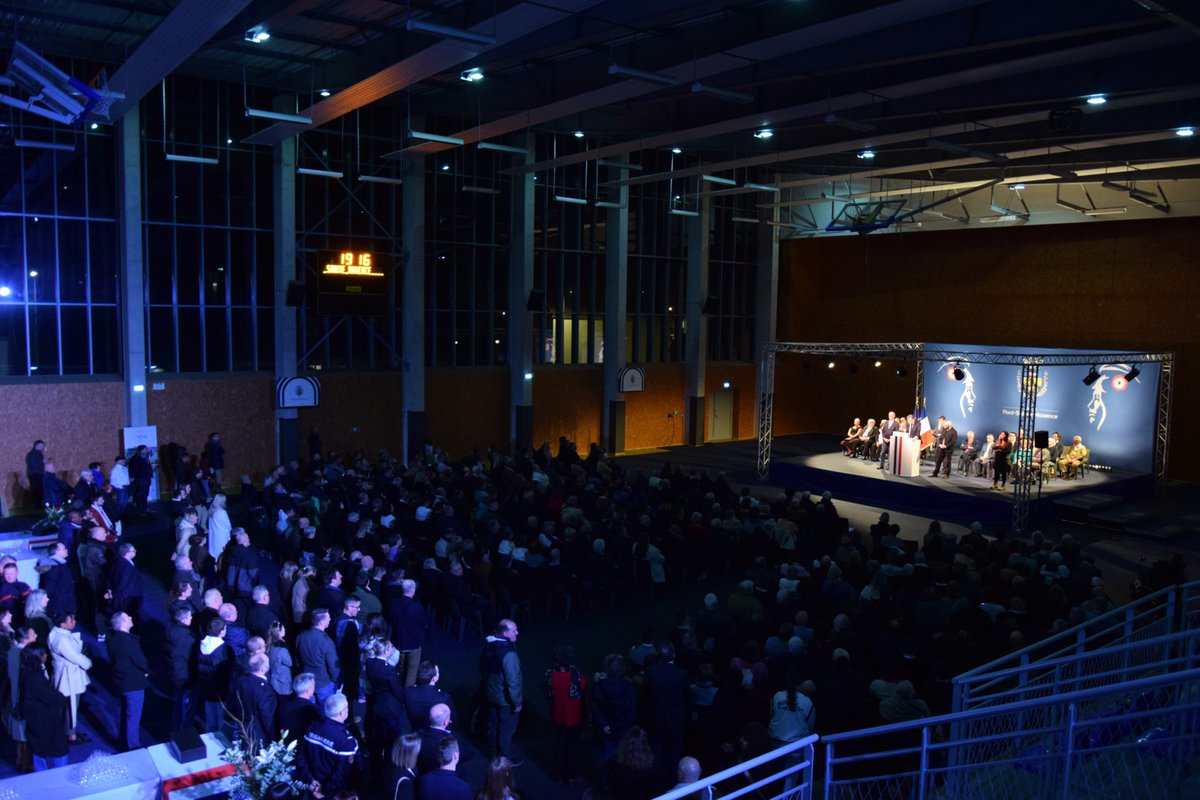 DUMONTIER Arnaud tweet media