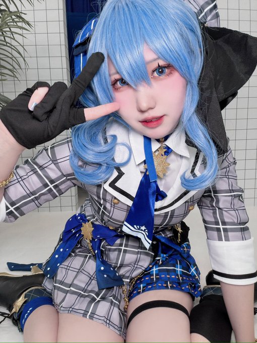 コスプレイヤーねぎこのTwitter画像22