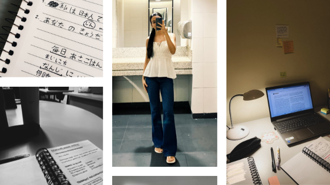 studytaissa's tweet image. S4/2026 - Ainda penando para seguir meu cronograma de estudos, mas tentando