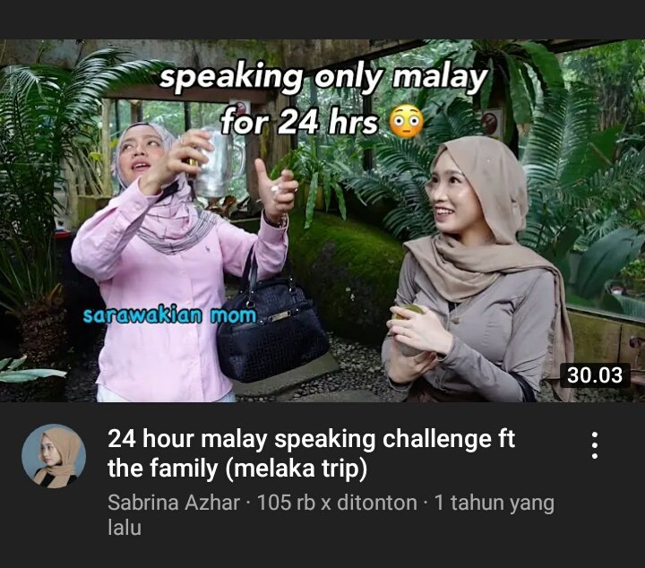 rainmakerfellow's tweet image. Ohh shut the f*ck up lah negara krisis identitas.
Mending kau perbanyak konten2 kayak gini, biar bahasa kebangsaan kau tak punah 😂