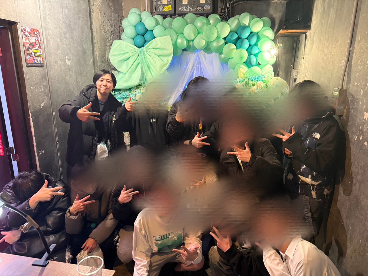 だいわ tweet media