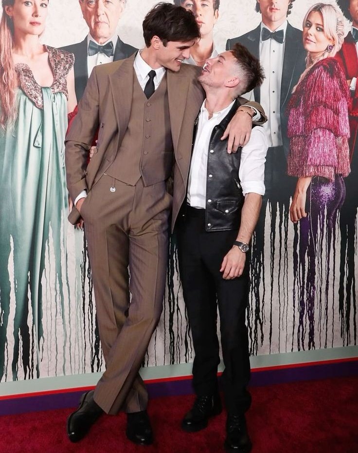 elordisquiet's tweet image. i'm kind of missing them together