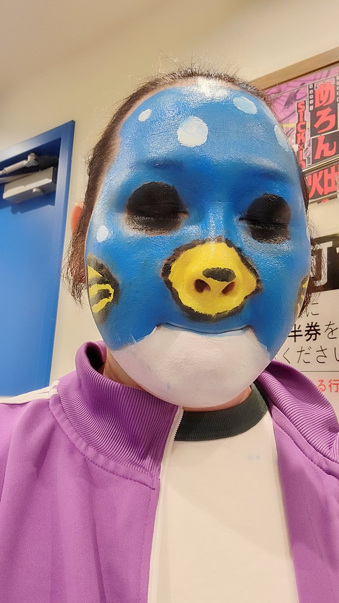 ギリえもん@ZipRipFuzZ / Laft Connection / Orochi (@giripeni1999