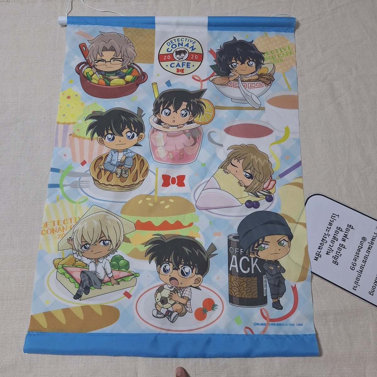 ร้านคุณยายขายทุกอย่าง- mention to buy tweet media