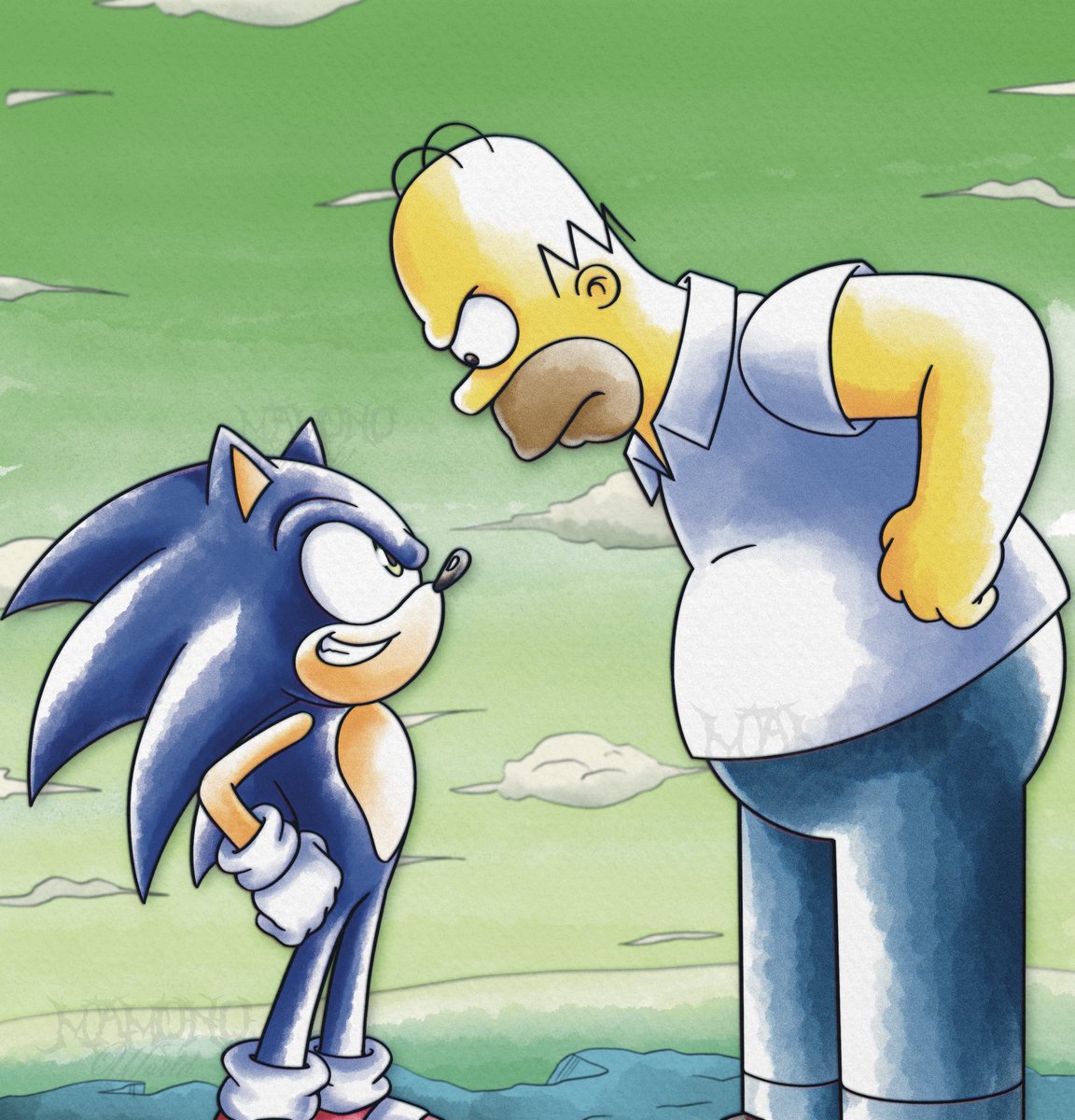 Wow the Dragon Ball remake looks amazing!
