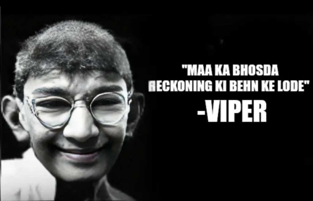 Bro was visionary 🫡