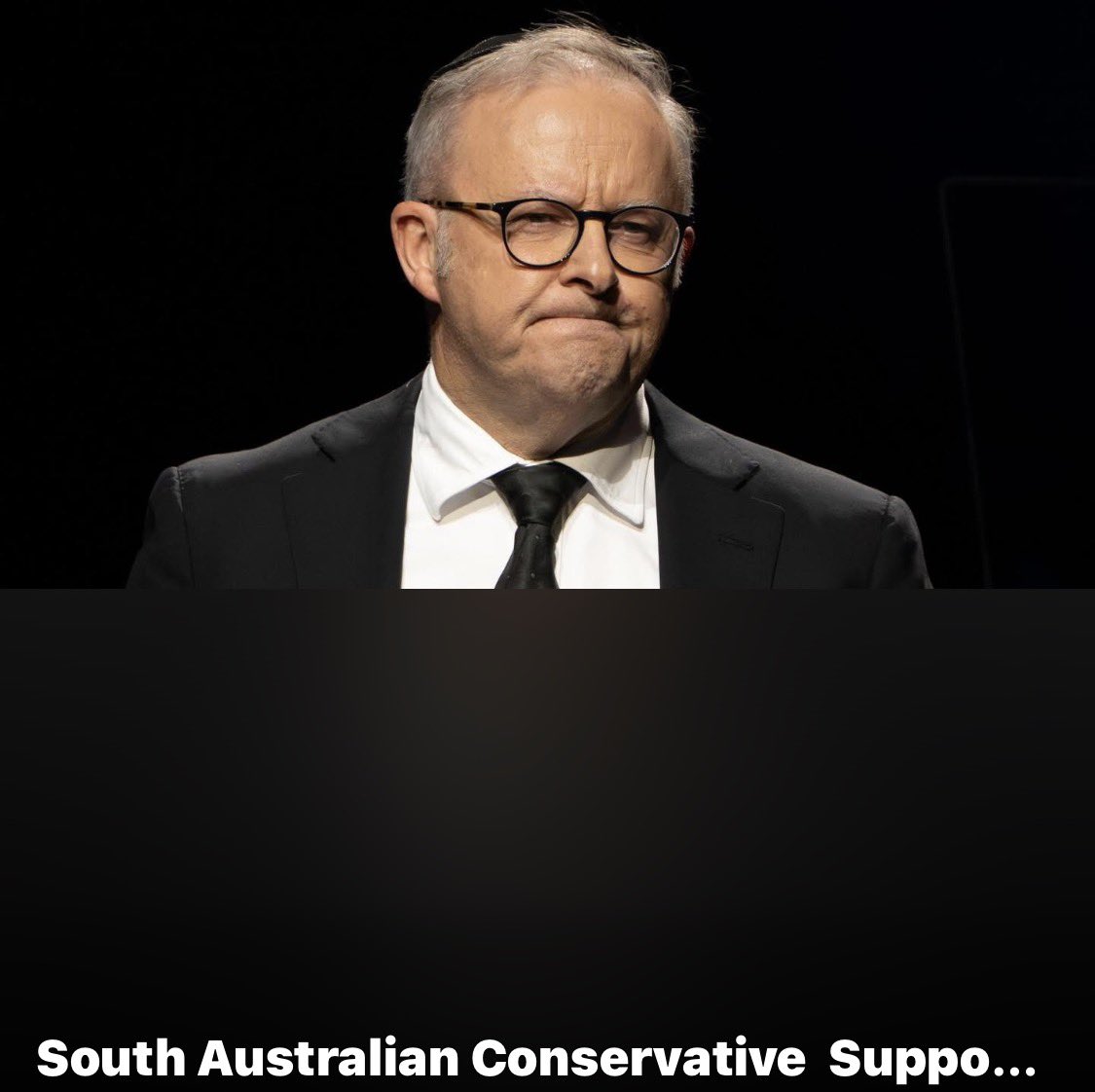 PM Albanese may feel he has redeemed himself by his speech on Thursday night. He said he was profoundly sorry but he took no Govt responsibility whatsoever.

As it stands, this will be his legacy:

* ISiS brides returned incognito &amp;  lied about it
* $27M given to a jihad preacher