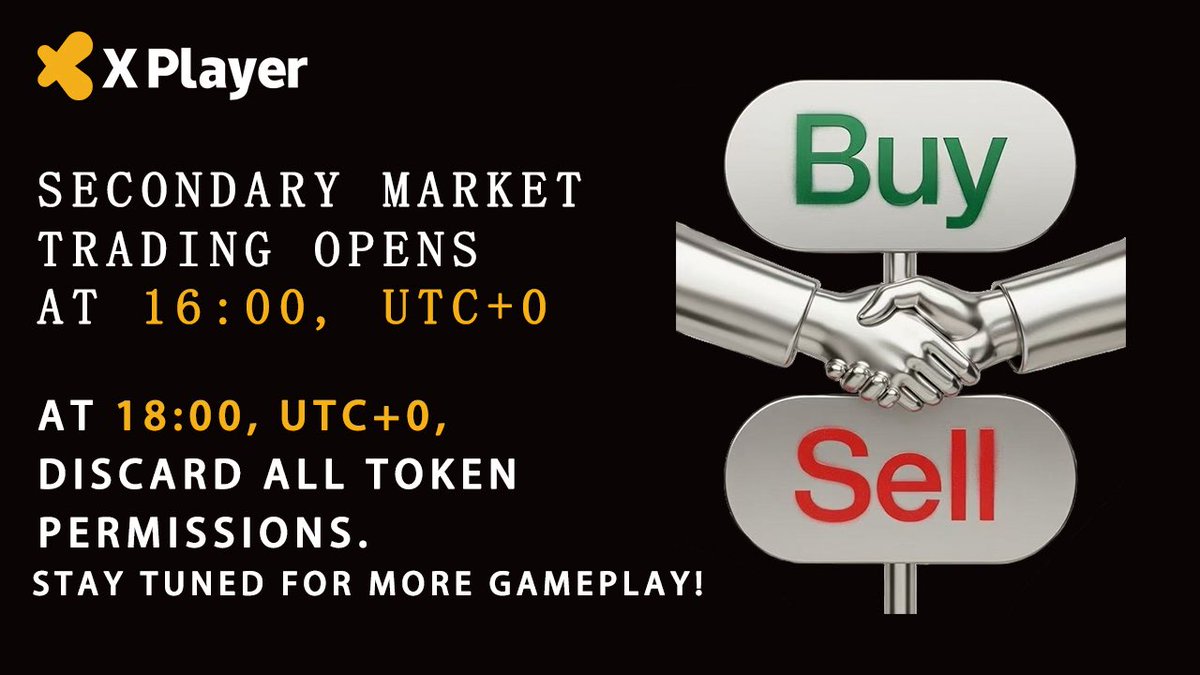 X Player tweet media