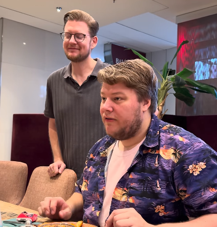 Comicschau tweet media