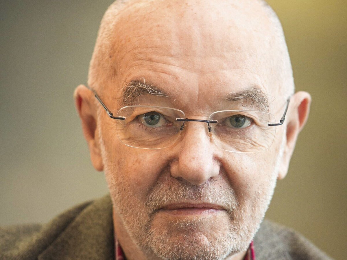 humanite_fr's tweet image. Jean-Christophe Le Duigou : « La gauche a abandonné le travail à la droite »

➡️ l.humanite.fr/zoU