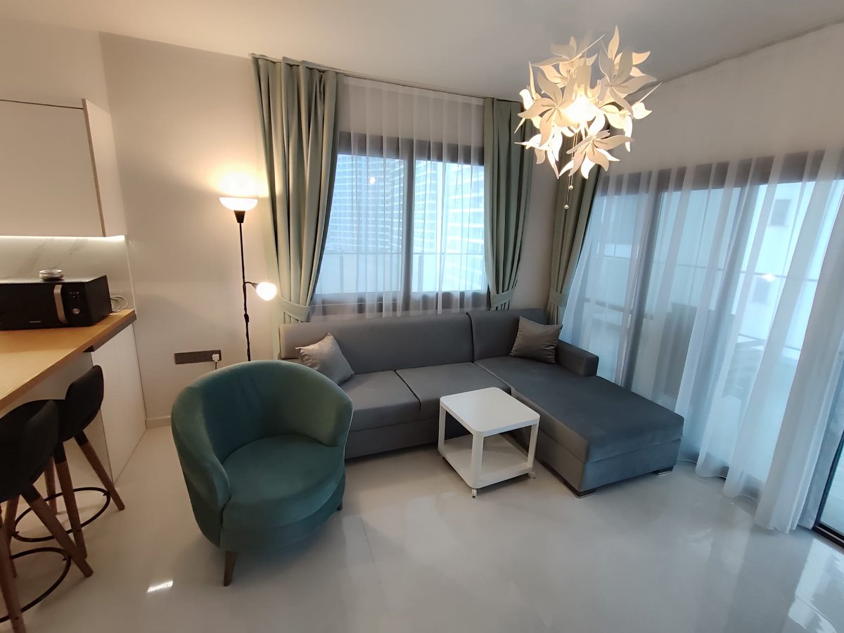 Julade_C's tweet photo. 1+1 Fully furnished apartment 
Caesar project
#Summer #vacation 
Home from Home https://t.co/cJKkefqzAJ