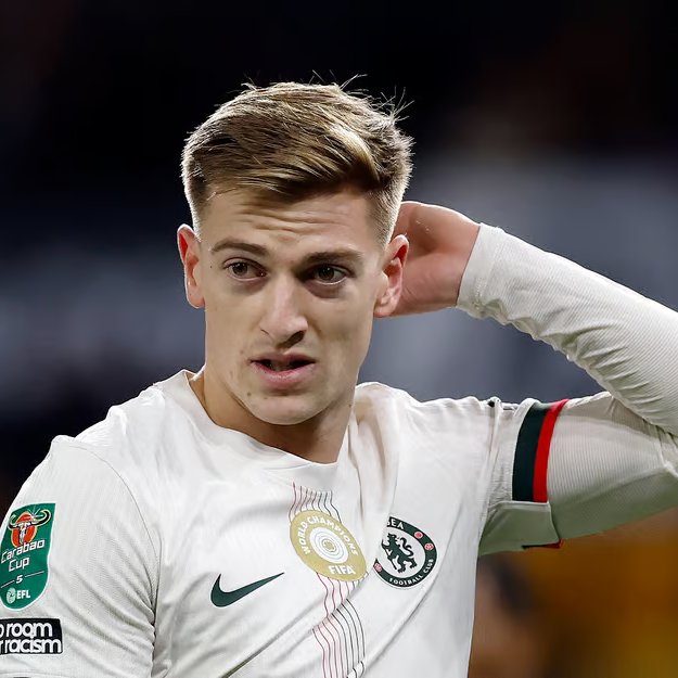 UnitedUpdates's tweet image. 🚨 Man United STILL think Liam Delap would be a good fit. Some are now wondering if he regrets joining Chelsea. [@MiguelDelaney] #mufc