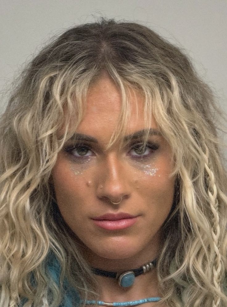 If she got arrested I need you to know..  I was there and she did nothing wrong