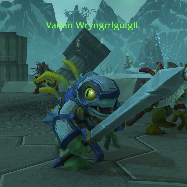 cheersitskatie's tweet image. "i asked chatgpt" well i asked varian wryngrrlgulgll and he said frrg thrg allrghnnge